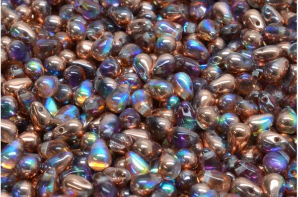 Drop Beads 4x6mm - Image 1
