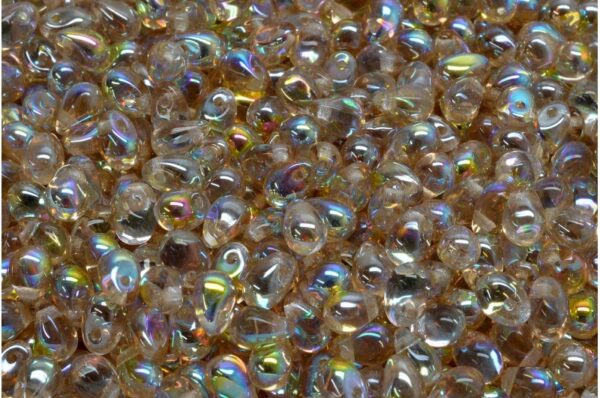 Drop Beads 4x6mm - Image 1