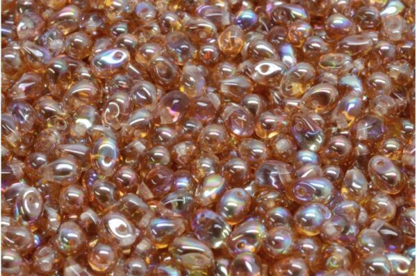 Drop Beads 4x6mm - Image 1