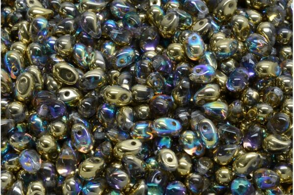 Drop Beads 4x6mm - Image 1