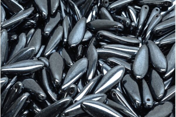 Dagger Beads 5x16mm - Image 1