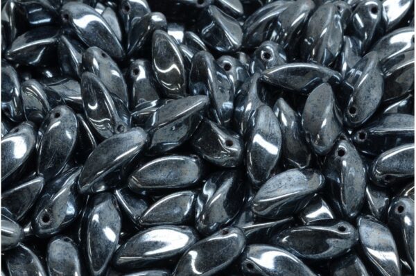 Twist Beads 6x12mm - Image 1