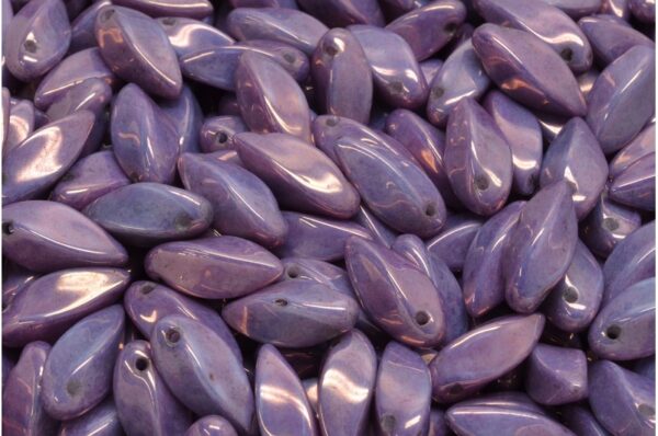 Twist Beads 6x12mm - Image 1