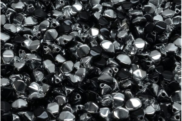 Pinch Beads 5x5mm - Image 1