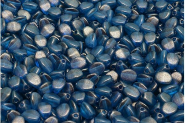 Pinch Beads 5x5mm - Image 1