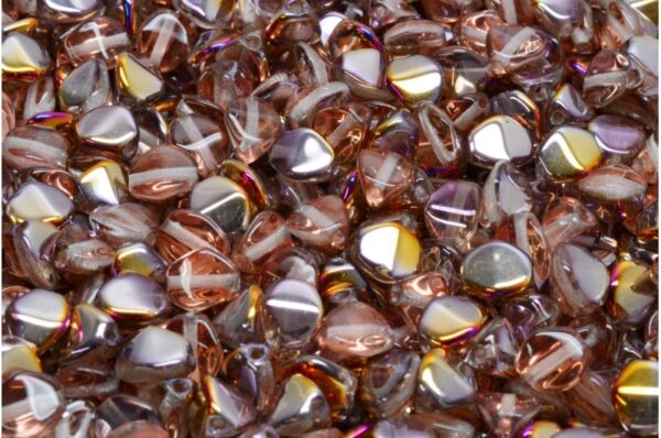 Pinch Beads 7x7mm - Image 1