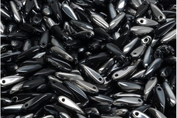 Dagger Beads 3x11mm - Image 1