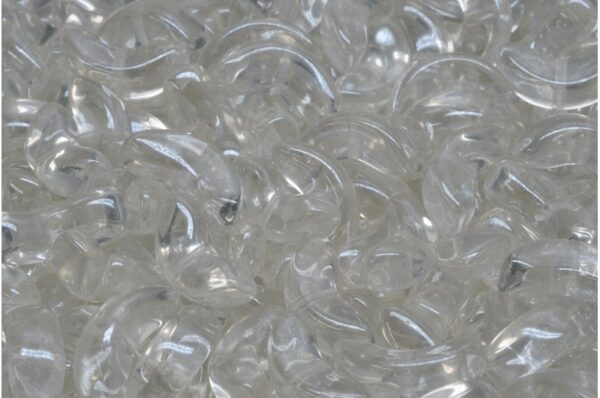 Angel Wing Beads 15x15mm - Image 1