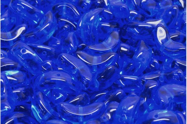 Angel Wing Beads 15x15mm - Image 1