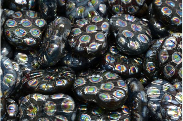 Shell Beads 17x13mm - Image 1