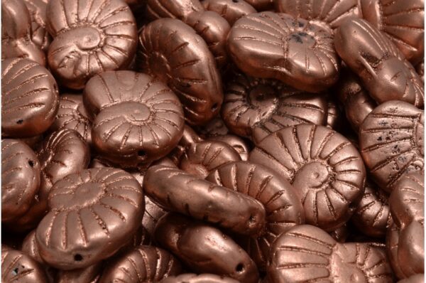 Shell Beads 17x13mm - Image 1