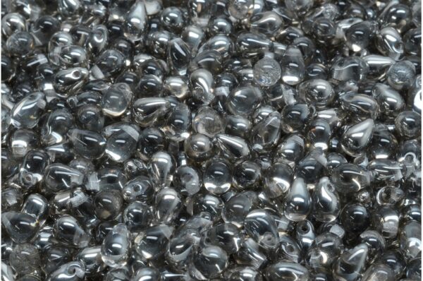 Drop Beads 4x6mm - Image 1