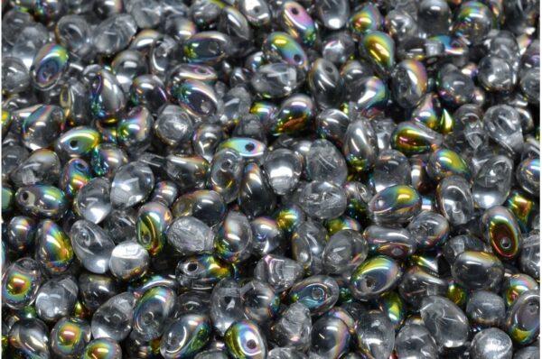 Drop Beads 4x6mm - Image 1
