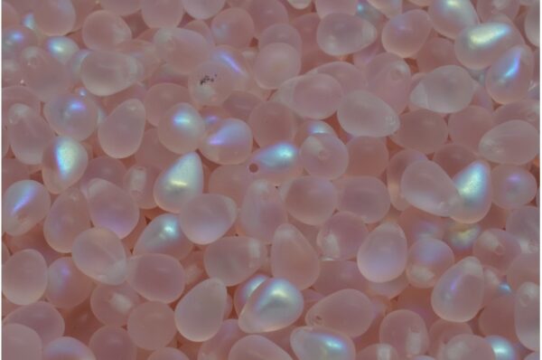 Drop Beads 5x7mm - Image 1