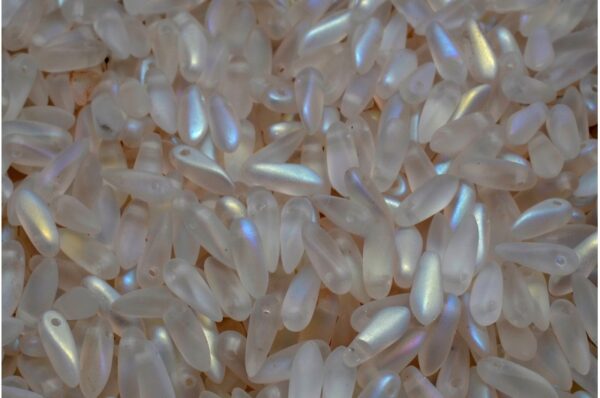 Dagger beads 2,5x8mm - Image 1