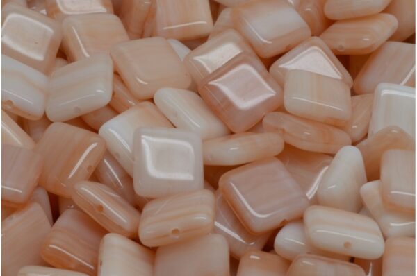 Square Beads 10x10mm - Image 1