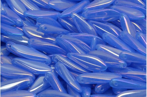 Dagger Beads 5x16mm - Image 1