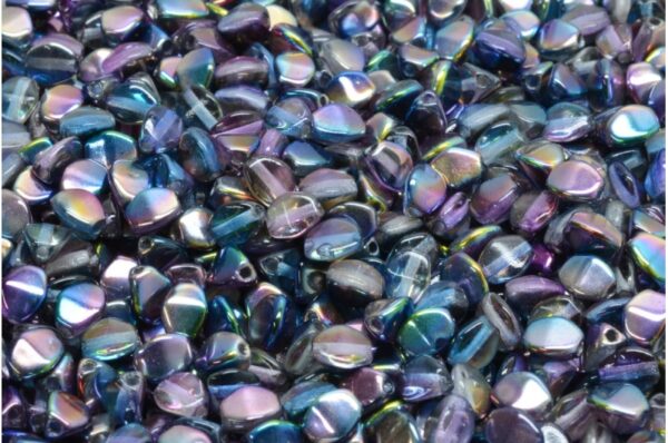 Pinch Beads 5x5mm - Image 1