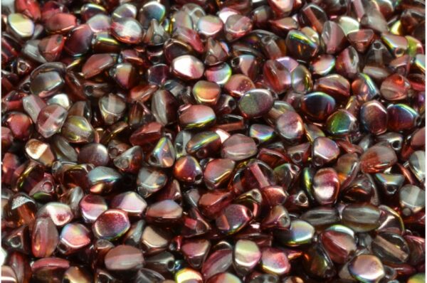 Pinch Beads 5x5mm - Image 1