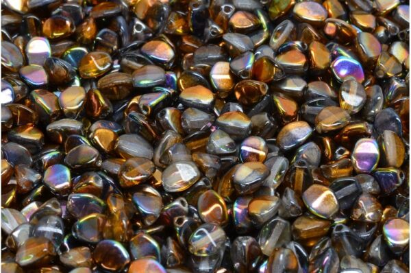 Pinch Beads 5x5mm - Image 1