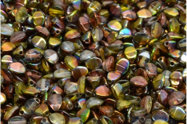 Pinch Beads 5x5mm - Image 1