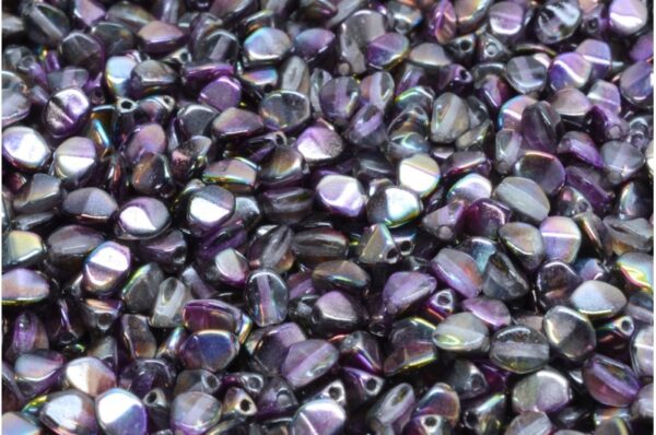 Pinch Beads 5x5mm - Image 1