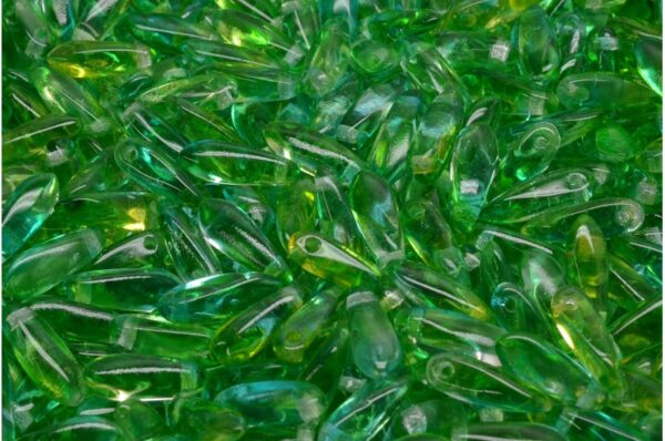 Dagger Beads 3x11mm - Image 1