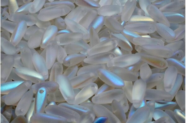 Dagger Beads 3x11mm - Image 1