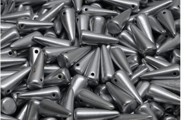 Spike Beads 5x13mm - Image 1