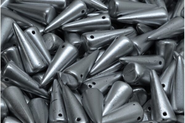 Spike Beads 7x17mm - Image 1