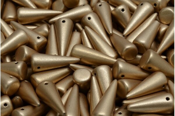 Spike Beads 7x17mm - Image 1