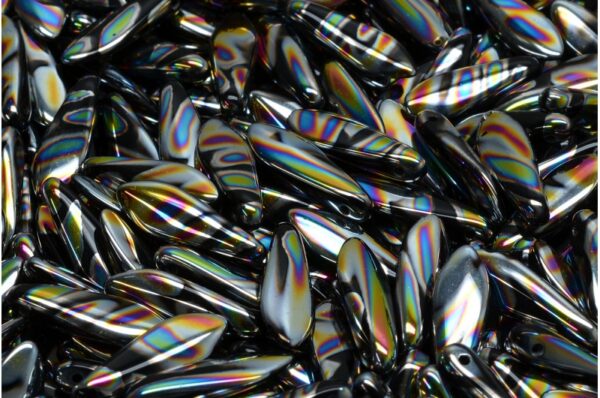 Dagger Beads 5x16mm - Image 1