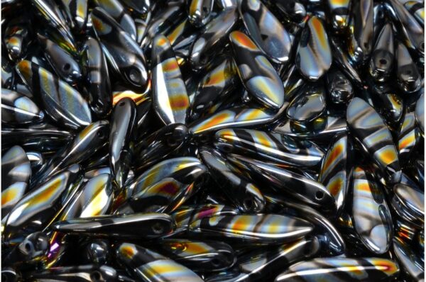 Dagger Beads 5x16mm - Image 1