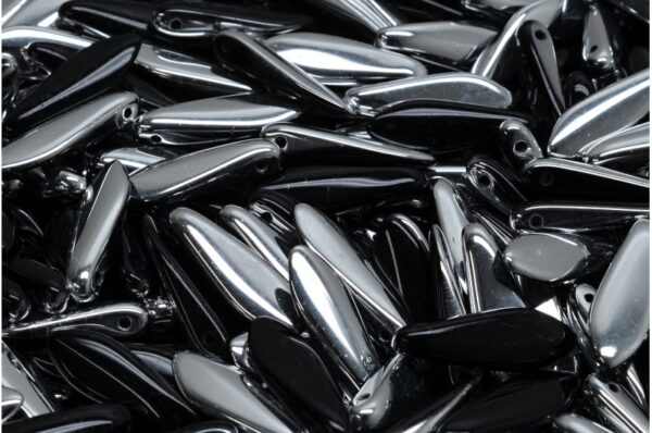 Dagger Beads 5x16mm - Image 1