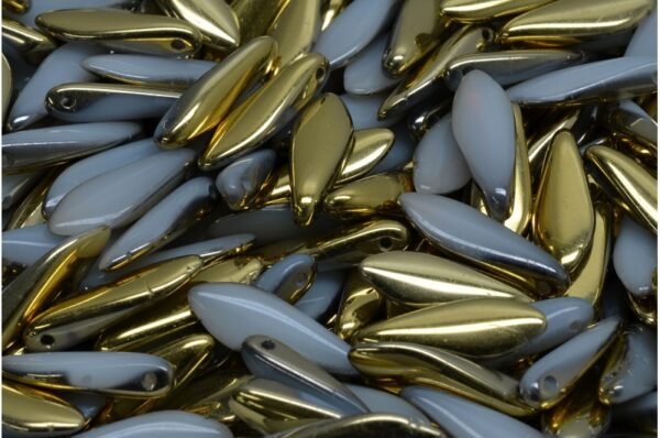 Dagger Beads 5x16mm - Image 1