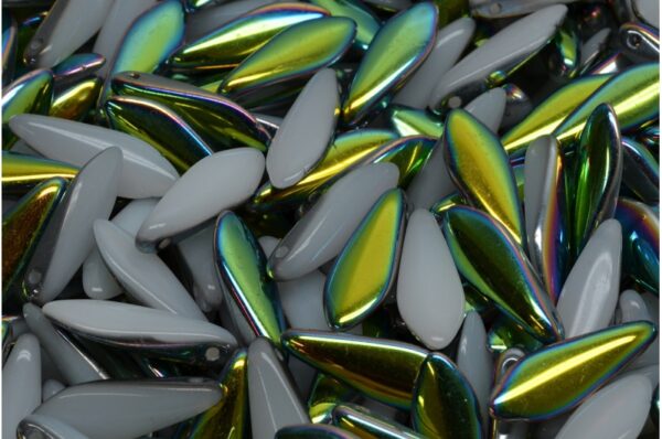 Dagger Beads 5x16mm - Image 1