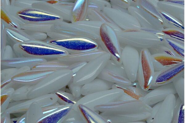 Dagger Beads 5x16mm - Image 1