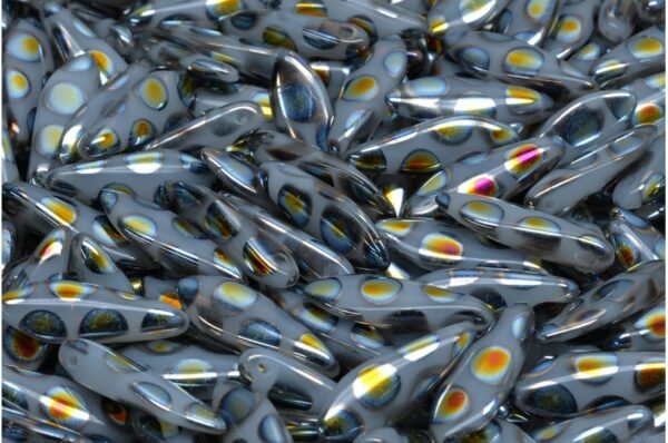 Dagger Beads 5x16mm - Image 1