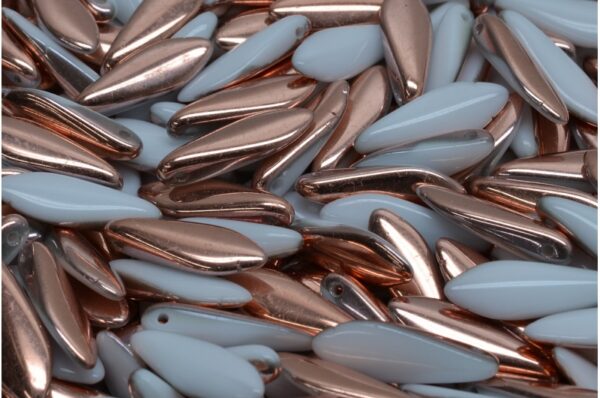 Dagger Beads 5x16mm - Image 1