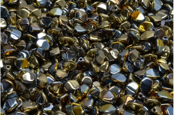 Pinch Beads 5x5mm - Image 1