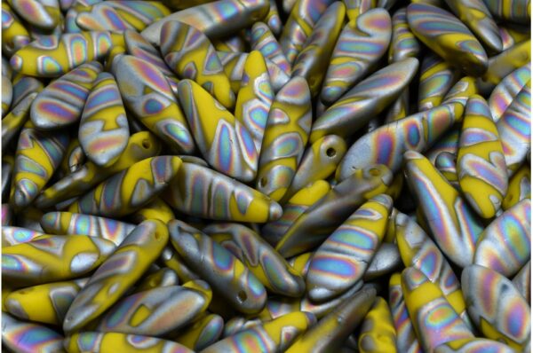Dagger Beads 5x16mm - Image 1