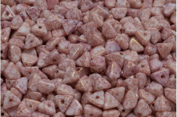 Half Pinch Beads 4x7mm - Image 1