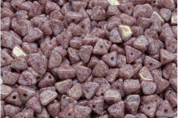 Half Pinch Beads 4x7mm - Image 1