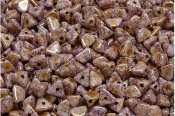 Half Pinch Beads 4x7mm - Image 1