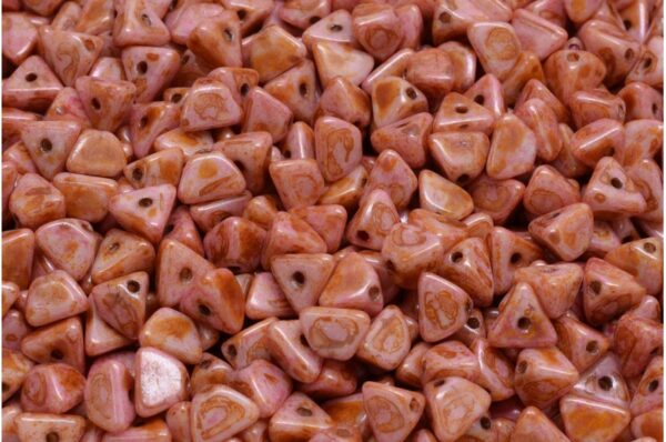 Half Pinch Beads 4x7mm - Image 1