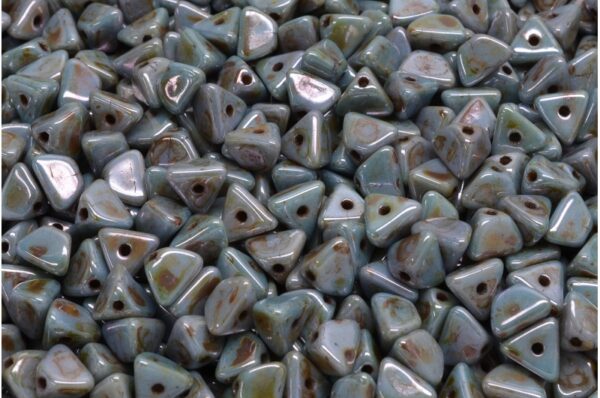 Half Pinch Beads 4x7mm - Image 1