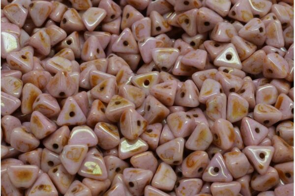 Half Pinch Beads 4x7mm - Image 1
