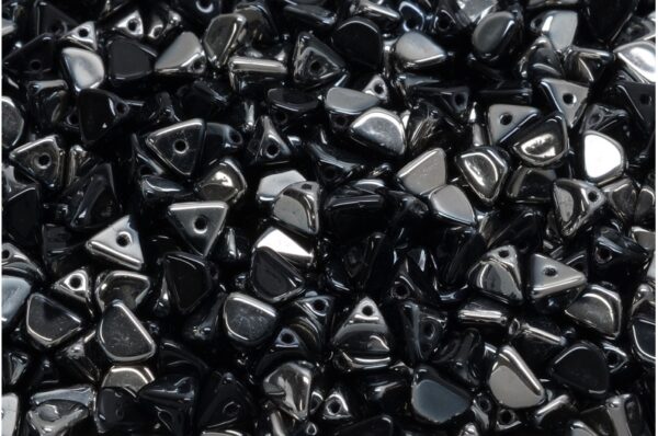 Half Pinch Beads 4x7mm - Image 1