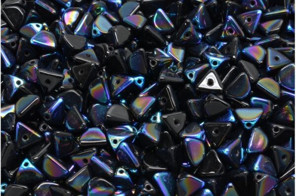 Half Pinch Beads 4x7mm - Image 1