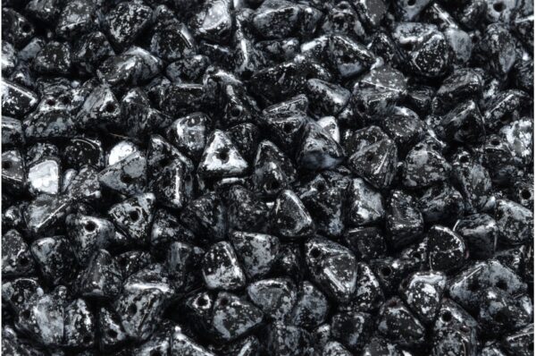 Half Pinch Beads 4x7mm - Image 1